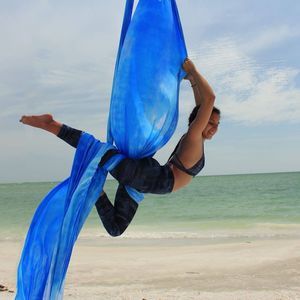 Meet your Posher, Joan